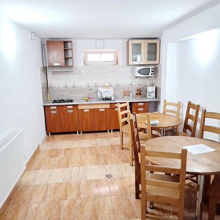 Vila Cristian Eforie Nord Exteriör bild